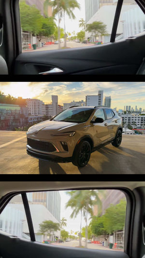 Video post by @buickusa on TikTok