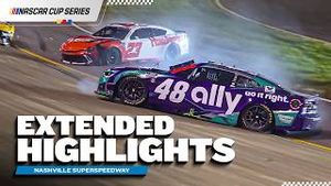 Video post by @nascar on YouTube