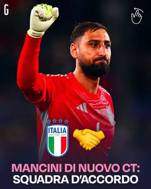 Image post by @lagazzettadellosport on TikTok