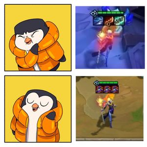 Image post by @CompeteTFT on Twitter