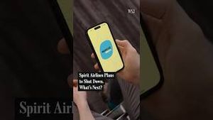 Video post by @wsj on YouTube