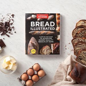 Image post by @testkitchen on Instagram