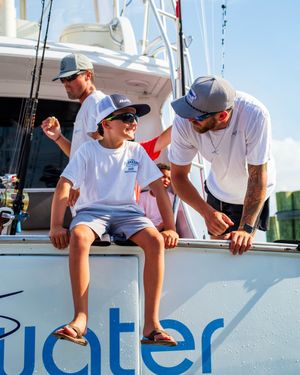 Image post by @bigrocktournament on Instagram