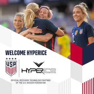 Image post by @uswnt on Instagram