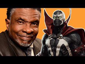 Video post by @GWBShow on YouTube