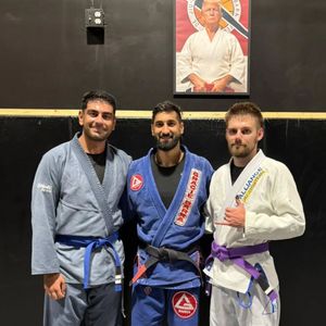 Image post by @factoryfreshbjj on Instagram