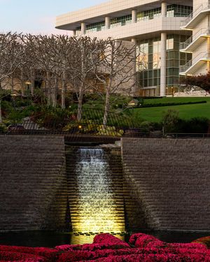 Image post by @gettymuseum on Instagram