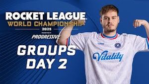 Video post by @rlesports on YouTube