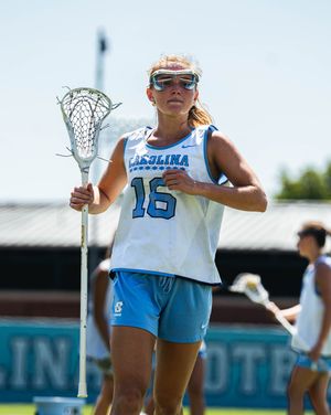 Image post by @uncwlax on Instagram
