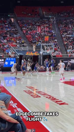 Video post by @nba on Facebook