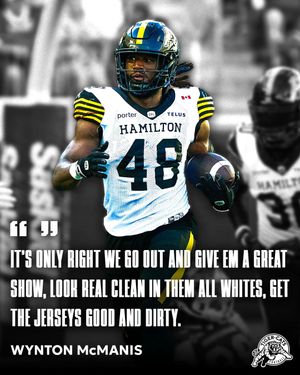 Image post by @hamiltontigercats on Instagram