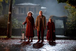 Image post by @cinemark on Instagram
