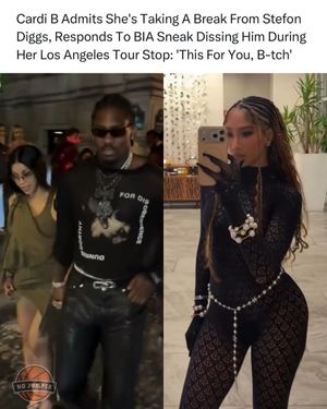 Image post by @nojumper on Instagram