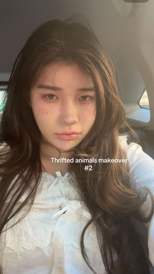 Video post by @hannahkae27 on TikTok