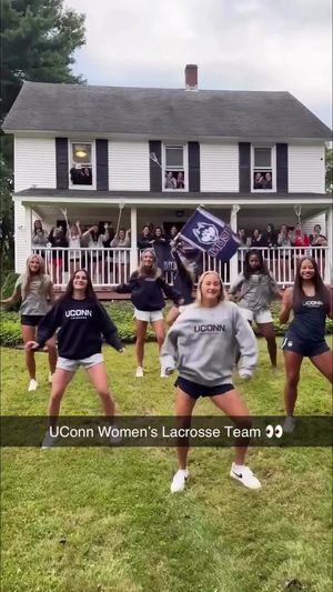 Video post by @lacrossenetwork on TikTok