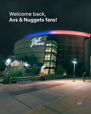 Image post by @ballcorporation on Instagram