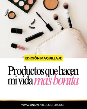 Image post by @unamentedemujer on Instagram