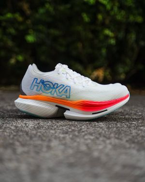 Image post by @fleetfeet on Instagram