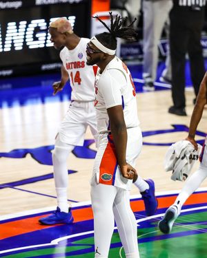 Image post by @gatorsmbk on Instagram