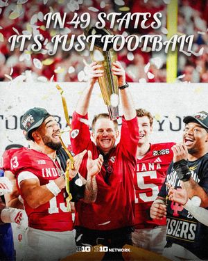 Video post by @bigtennetwork on TikTok