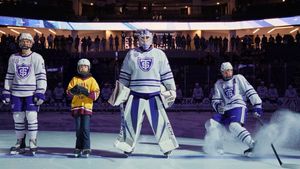 Image post by @tommiemhockey on Instagram