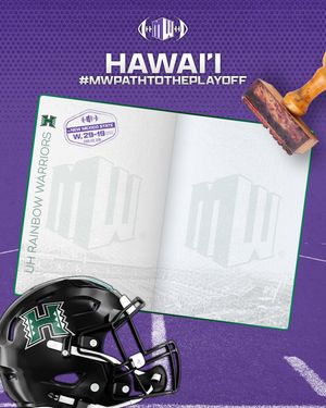 Image post by @mountainwestconference on Instagram