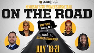 Image post by @KSUOwlsWBB on Twitter