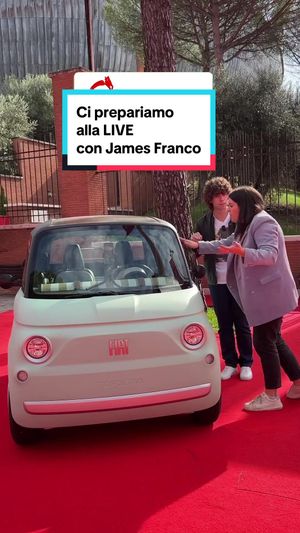 Video post by @romacinemafest on TikTok