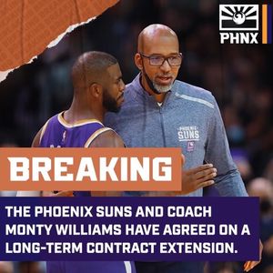 Image post by @PHNX_Suns on Twitter