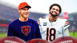 Video post by @bearstalktoday-y6m on YouTube