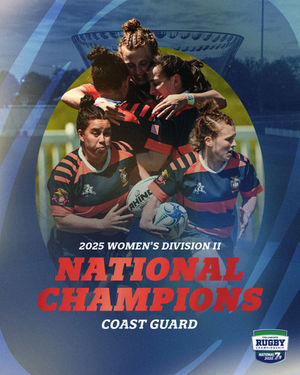 Image post by @nationalcollegiaterugby on Instagram