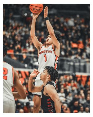 Image post by @huntersportsmedia on Instagram