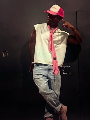Image post by @willdabeast__ on Instagram