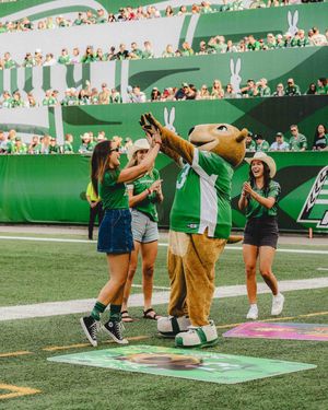 Image post by @sskroughriders on Instagram