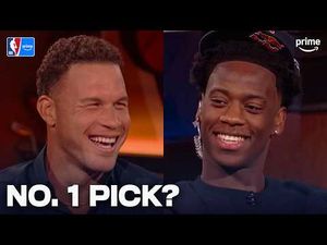 Video post by @SportsOnPrime on YouTube