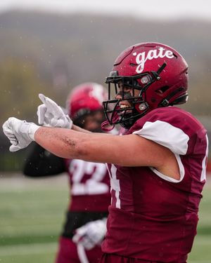 Image post by @colgatefb on Instagram