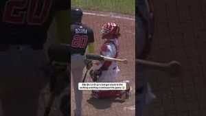 Video post by @foxsports on YouTube