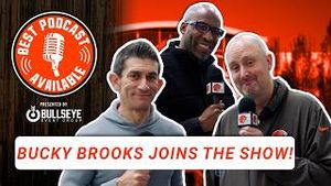 Video post by @browns on YouTube