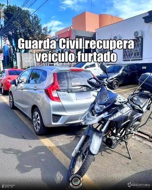 Image post by @gcindaiatuba on Instagram