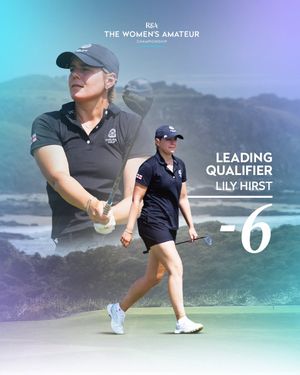 Image post by @therandagolf on Instagram