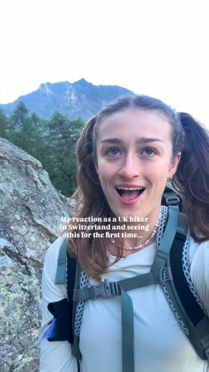 Video post by @Rhiannon on Facebook