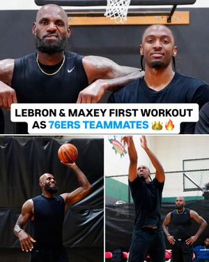 Image post by @bleacherreport on Instagram