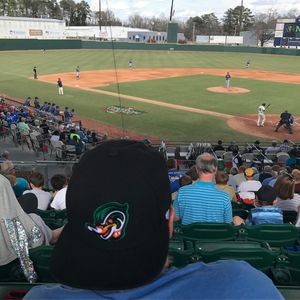 Image post by @gowoodducks on Instagram