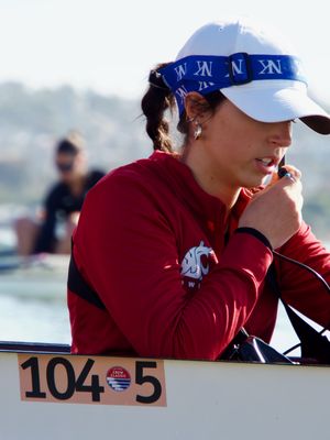 Image post by @wsucougarrowing on Instagram