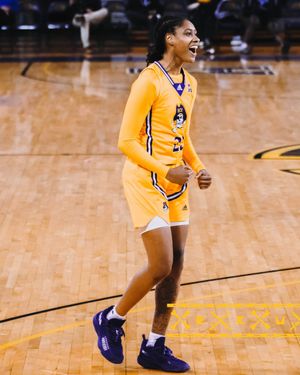 Image post by @ecuathletics on Instagram