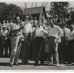 Image post by @unionleaguegolf on Instagram