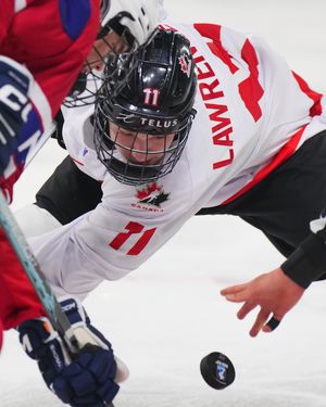 Image post by @hockeycanada on Instagram
