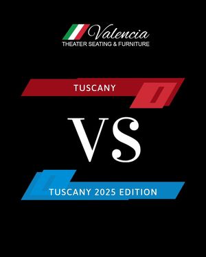 Image post by @valenciatheaterseating on Instagram