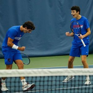Image post by @depaulmten on Instagram