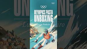 Video post by @olympics on YouTube